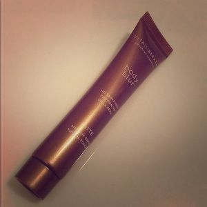 HD skin finish finition HD